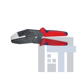 Ножницы для пластмассы Knipex 95 02 10